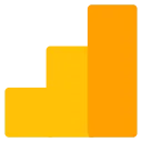 Google Analytics Logo