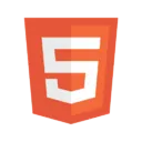HTML 5 Logo
