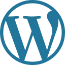 Wordpress Logo